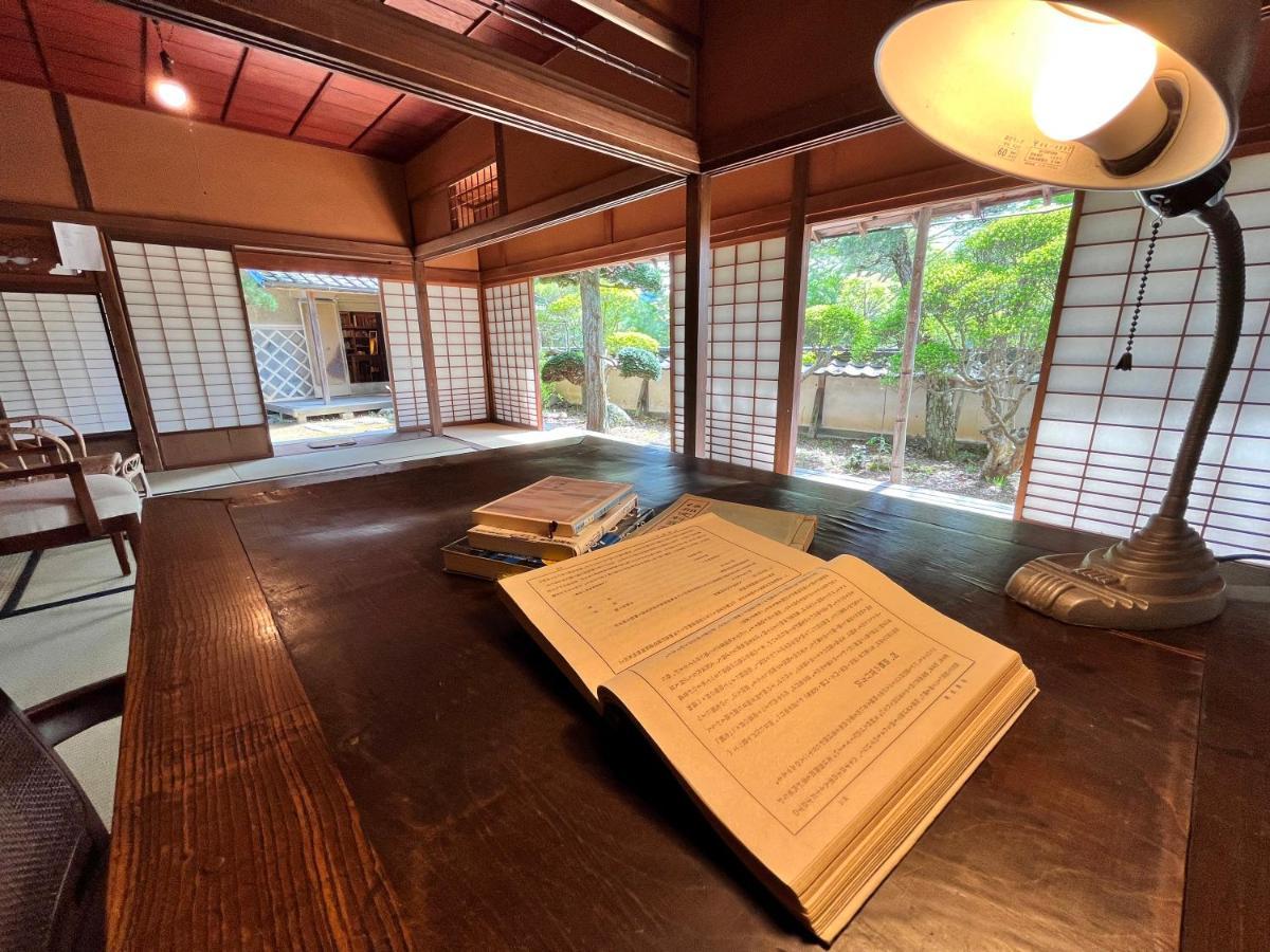 Guest House Shimoze Agematsu Iida Bagian luar foto