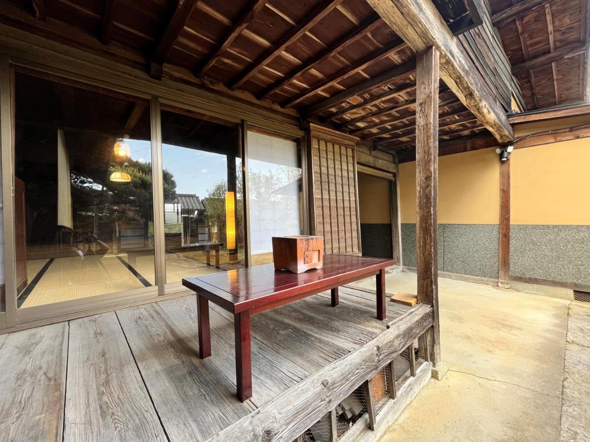 Guest House Shimoze Agematsu Iida Bagian luar foto