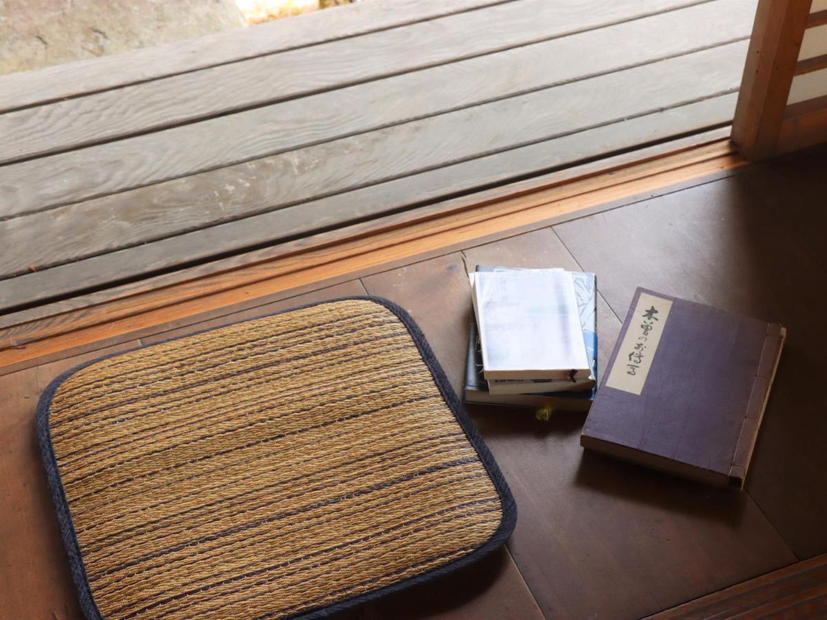 Guest House Shimoze Agematsu Iida Bagian luar foto