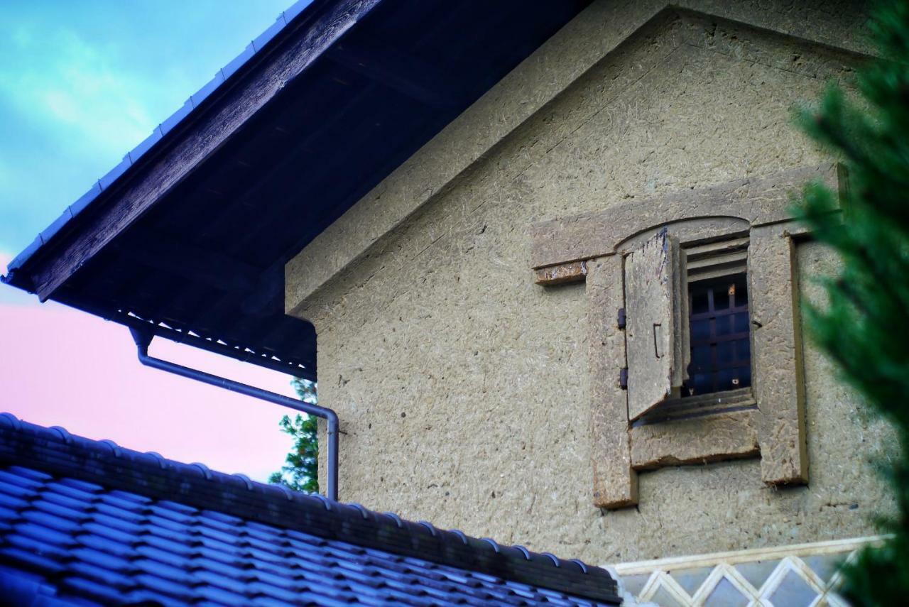 Guest House Shimoze Agematsu Iida Bagian luar foto